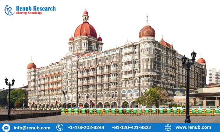 India Hotel Market Size Forecast 2023 2030 Industry Trends Growth Share Outlook Impact Of Inflation Opportunity Company Analysis 