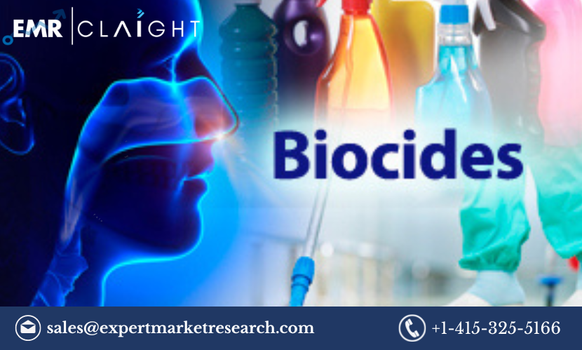 North America Biocides Market